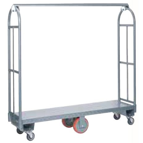 Win-Holt&reg; Garment Bar
