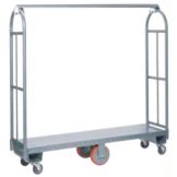 Win-Holt&reg; Garment Bar