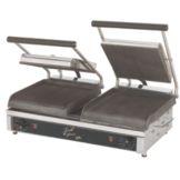 Star&reg; Mfg. Grill Express&trade; 20" Iron Grooved Grill