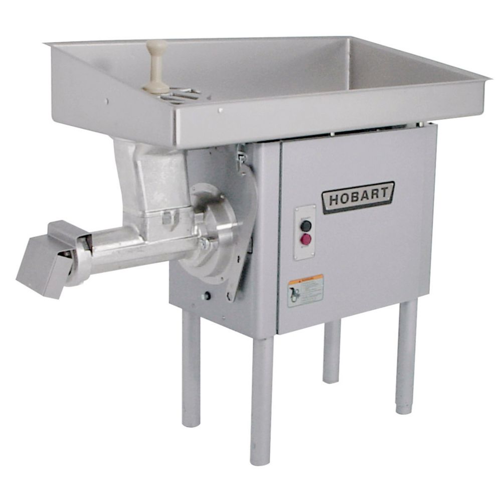Hobart 5 Hp Meat Grinder