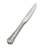 Bon Chef Kings S/S SH European Butter Knife