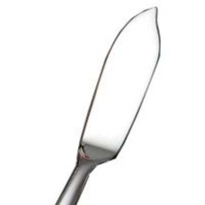 Bon Chef Kings S/S SH European Butter Knife