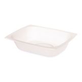 Dinex&reg One-Compartment Disposable Hi-Heat 6 Oz Side Dish