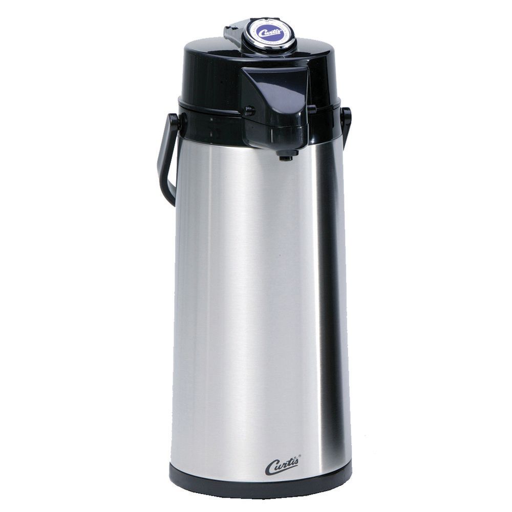 Wilbur Curtis&reg; 2.2 Liter Coffee Airpot