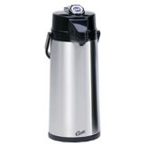Wilbur Curtis&reg; 2.2 Liter Coffee Airpot