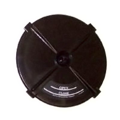 Grindmaster&reg; Plastic Replacement Lid for ACS-LL Shuttle&reg;