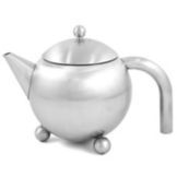 Metropolitan Tea Company S/S Henley Tea Pot