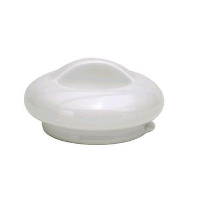 Oneida&reg; Arcadia&trade; Porcelain White Teapot Lid