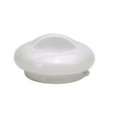 Oneida&reg; Arcadia&trade; Porcelain White Teapot Lid
