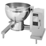 Low-Height Tilting Kettle, Ele