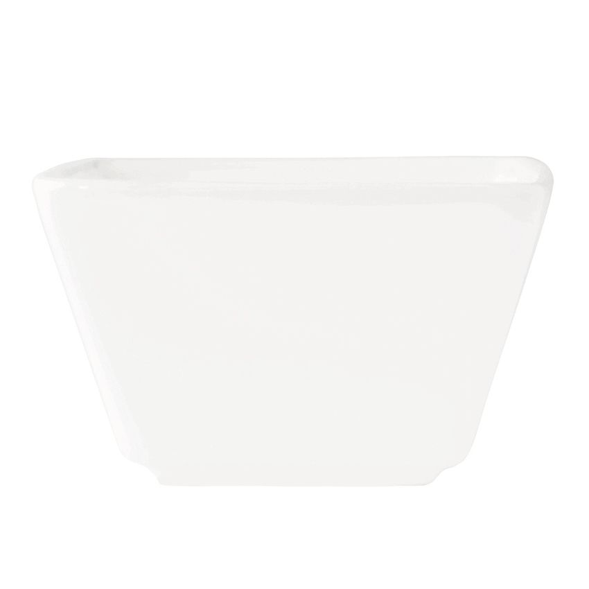 World&reg; Tableware Slate 3-5/8" 8 Oz Porcelain Bouillon Cup