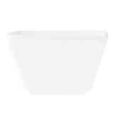 World&reg; Tableware Slate 3-5/8" 8 Oz Porcelain Bouillon Cup