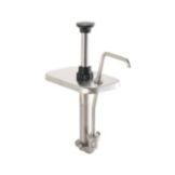Server-Product S/S Pump For A Shallow Fountain Jar - FP-200V 82130