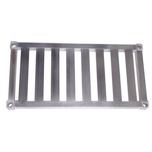New Age 24W X 48L All Welded T-Bar Shelf