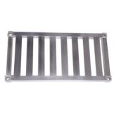 New Age 24W X 48L All Welded T-Bar Shelf
