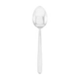 Walco Stainless Streamline&trade; 8-3/4" Serving Spoon