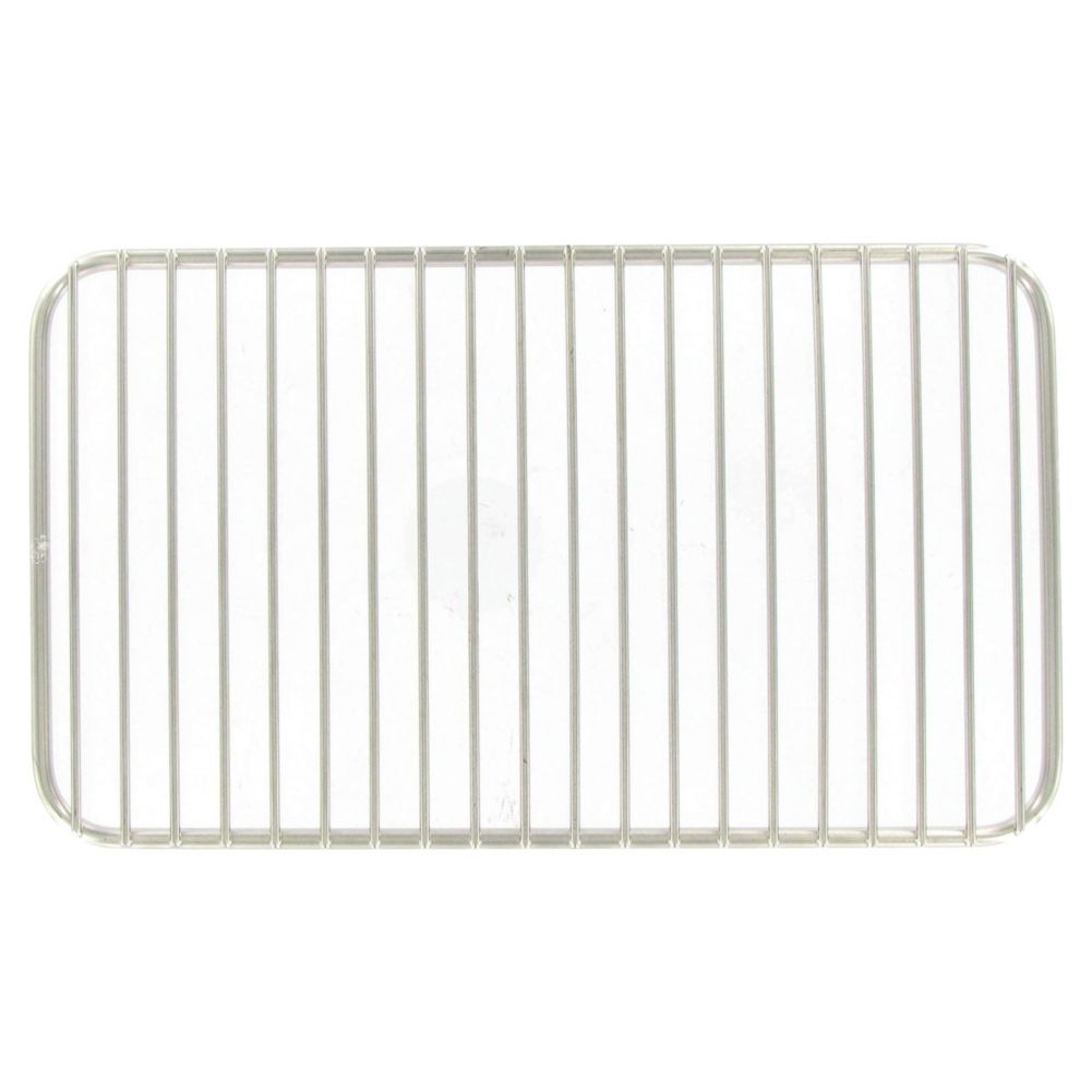 Stainless Steel Grate Splash Sheild