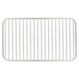 Stainless Steel Grate Splash Sheild