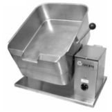 Eclipse Ergonomic Braising Pan
