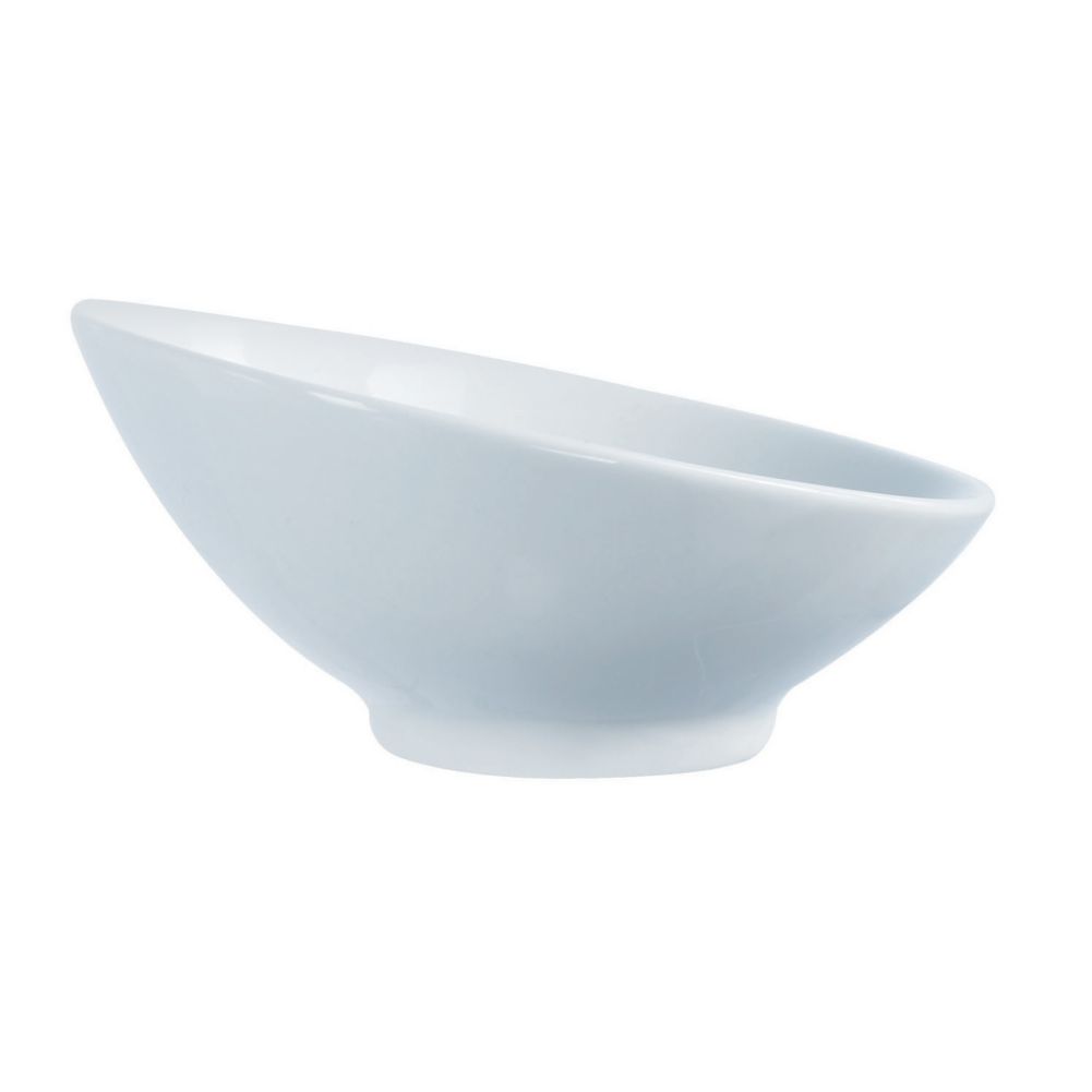 Cardinal Arcoroc Appetizer Porcelain 2 Oz Low Ludico Bowl