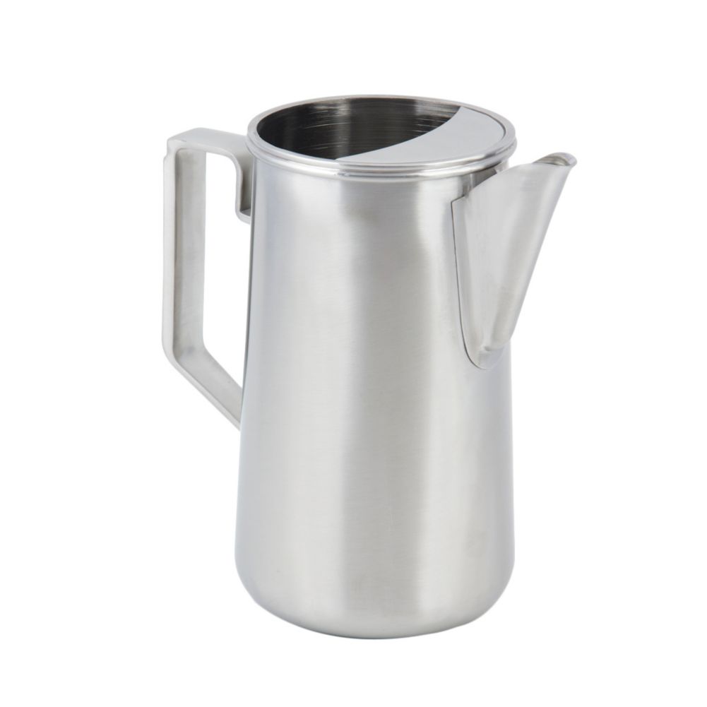 Bon Chef Satin S/S 2 Qt Water Pitcher