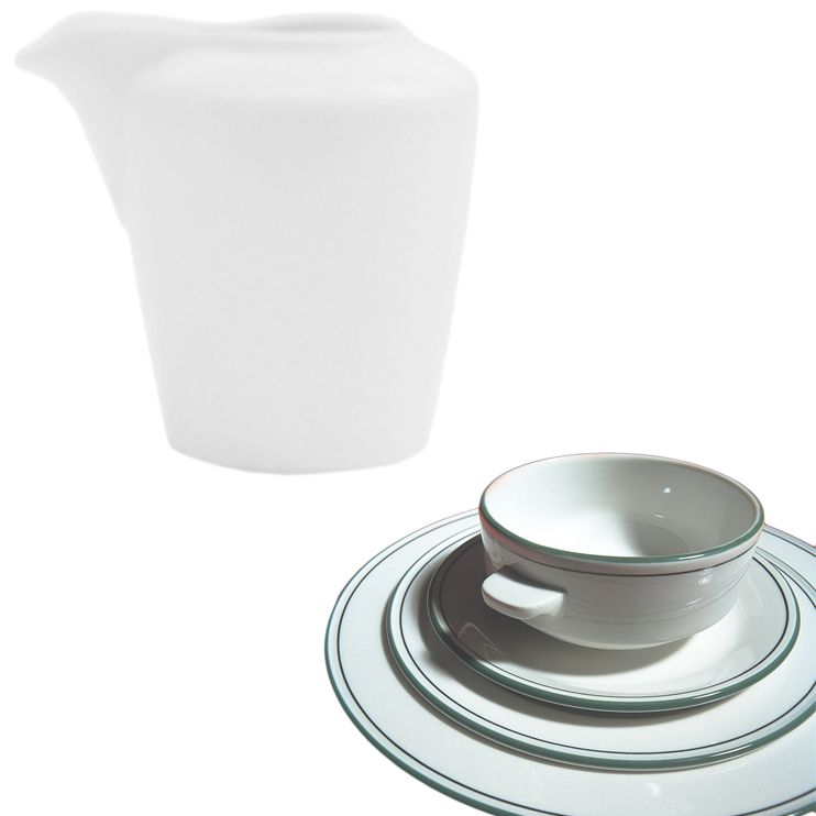 Steelite Simplicity Laguna 2-1/2 Oz Madison Jug