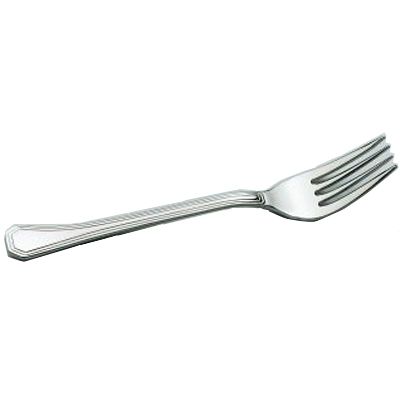 Worthy, Noble & Kent Deluxe S/S 7" Fish Fork