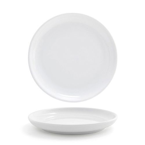 Front Of The House&reg; Round 7-1/2" Harmony&trade; Plate