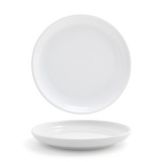 Front Of The House&reg; Round 7-1/2" Harmony&trade; Plate