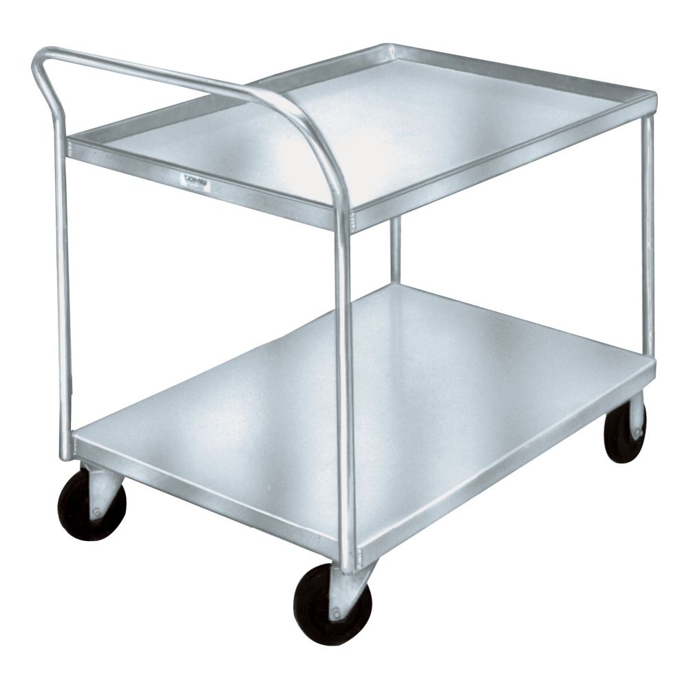 Win-Holt&reg; Wet Produce Utility Cart