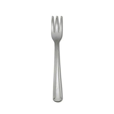 Oneida Delco Heavy Dominion S/S Oyster / Cocktail Fork