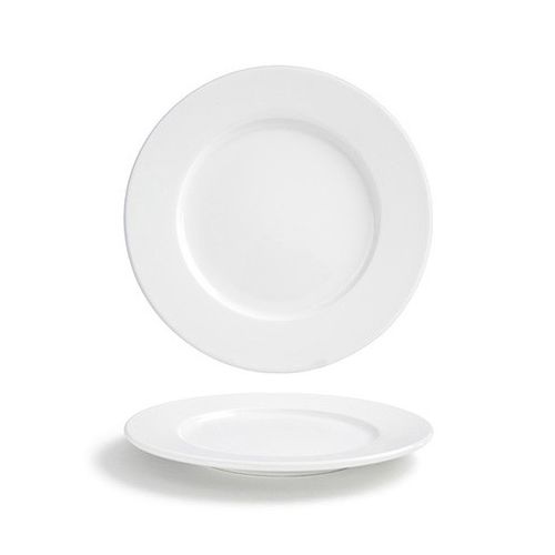 Front Of The House&reg; Round 6-1/2" Monaco Plate