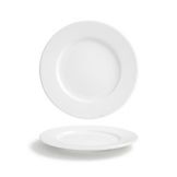 Front Of The House&reg; Round 6-1/2" Monaco Plate