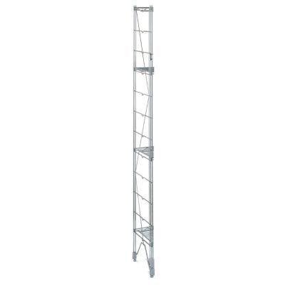 Metro&reg; Erecta Shelf&reg; 18"W x 53-1/2"H Upright