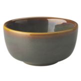 Homer Laughlin China Pesto&trade; 9.25 oz Jung Bowl
