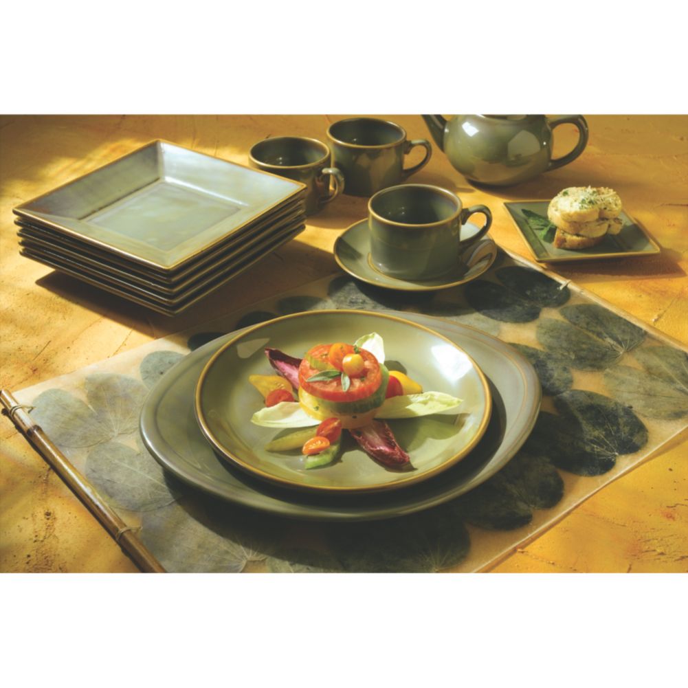 Homer Laughlin China Pesto&trade; 9.25 oz Jung Bowl