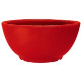 G.E.T. Red Sensation&trade; 16 Oz Deep Melamine Bowl