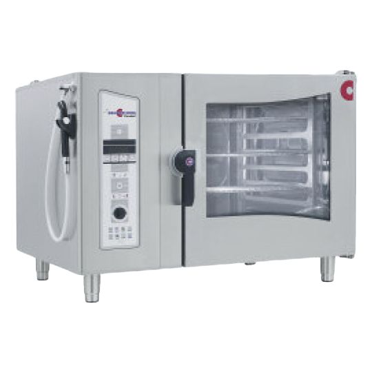 Cleveland Range Convotherm&trade; Combi Gas Oven Steamer