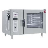 Cleveland Range Convotherm&trade; Combi Gas Oven Steamer