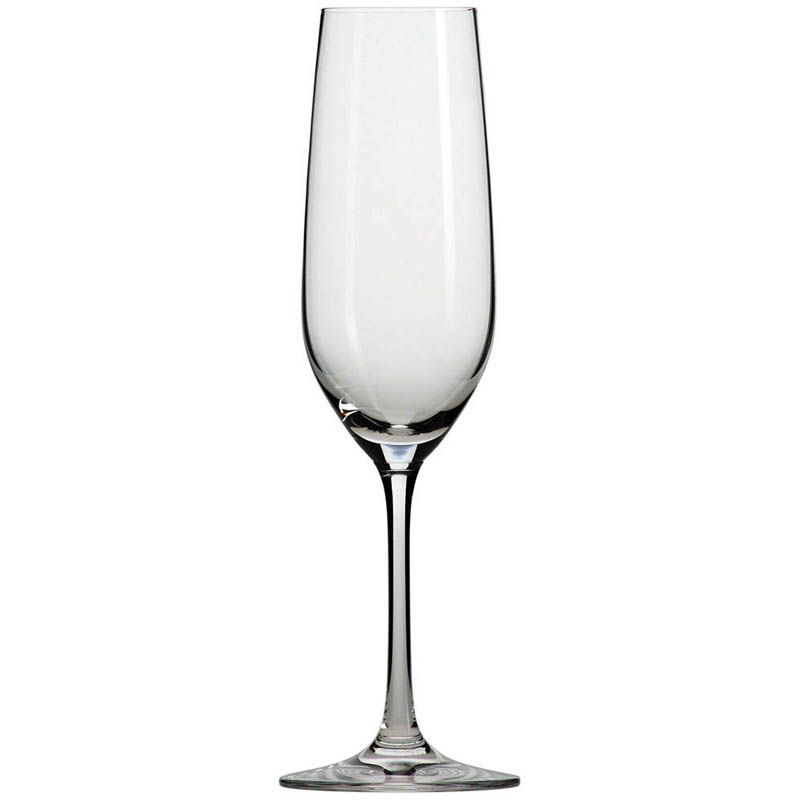 Fortessa Forte&reg; Tritan Crystal 7.7 Oz Champagne Flute