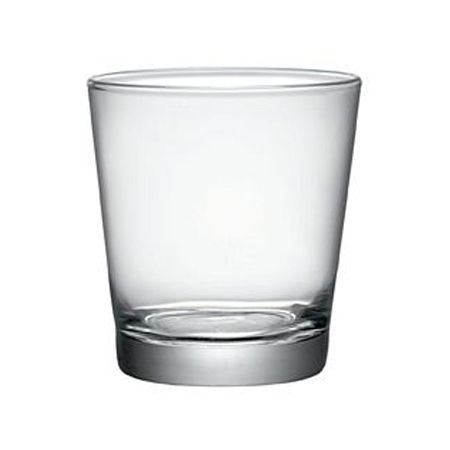 Bormioli Rocco 8 Oz Sestriere Rock Glass