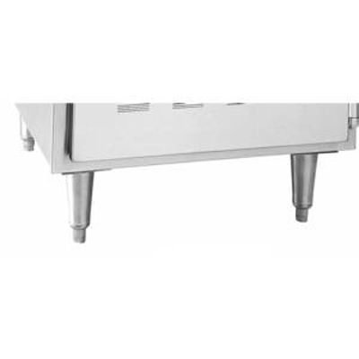 Alto-Shaam 6" Legs for Food Holding Cabinets