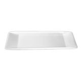 Gourmet Display Prestige Porcelain Large Long Platter
