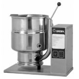 Kettle/Cooker Mixer, Electric,