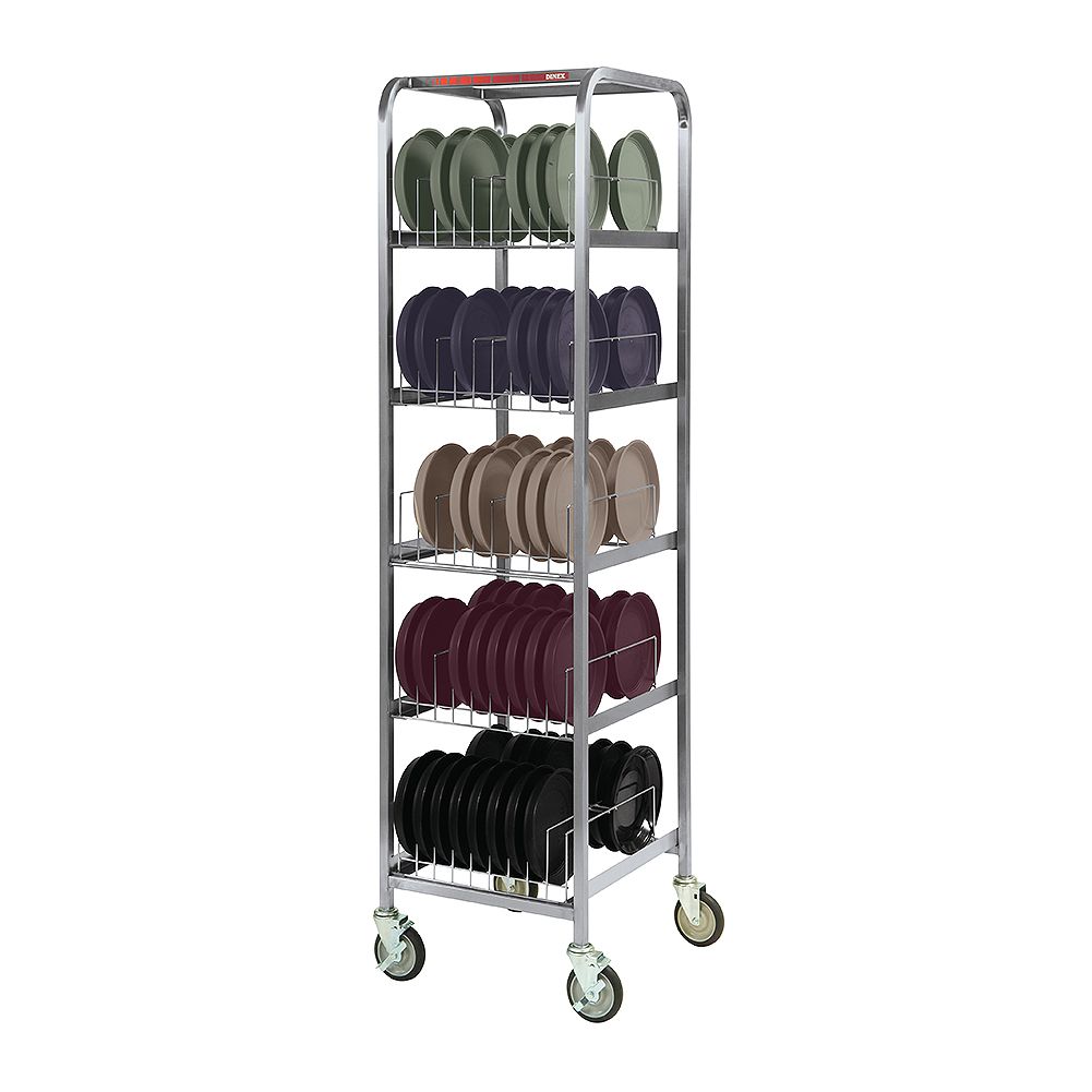 Dinex&reg; Drying and Storage Rack f/ 180 Power-Therm Induction Bases
