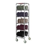 Dinex&reg; Drying and Storage Rack f/ 180 Power-Therm Induction Bases