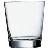 Cardinal Arcoroc 13 Oz. Double Old Fashioned Tumbler Glass