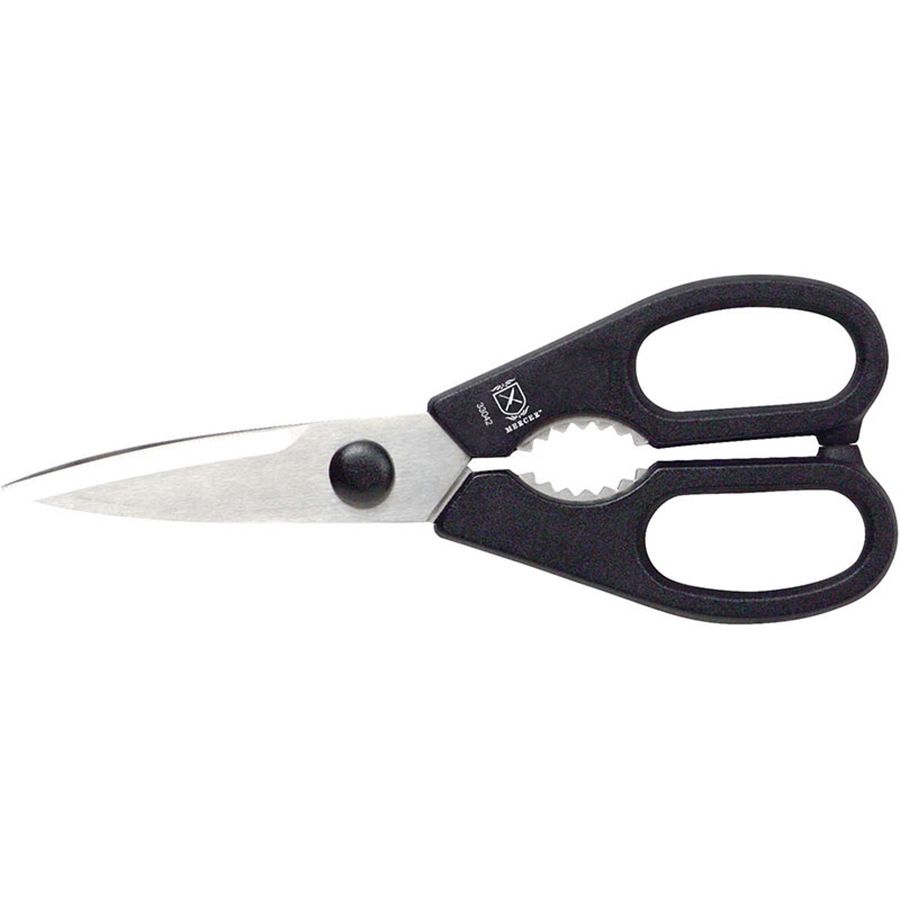 Mercer Cutlery Stainless Steel Kitchen Shears