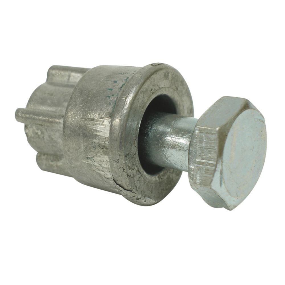 Advance Tabco Replacement Leveling Foot for Wire Shelf's, EC-10