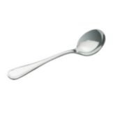 Worthy, Noble & Kent Pearl S/S Round Bowl 6-1/2" Soup Spoon